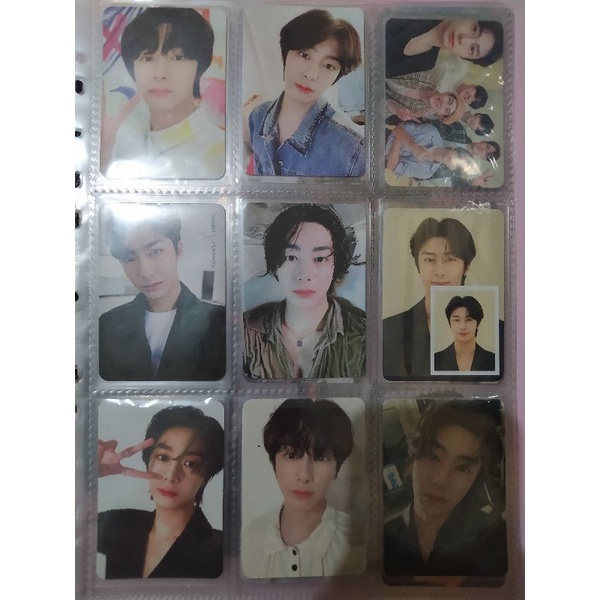 HYUNGWON BENE XIESTA