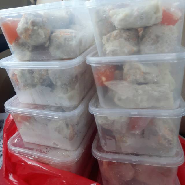 

Dimsum Ayam