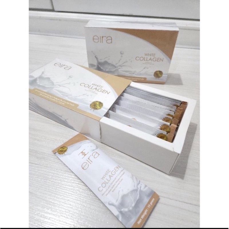 Eira White Collagen Drink / Eira Forever Young Drink