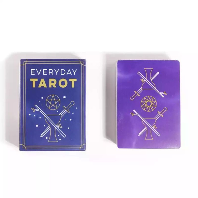 Everyday Tarot Mini