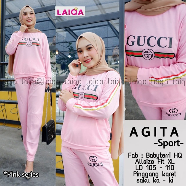 Agita Sport