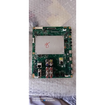 mainboard mb motherbot tv led toshiba 55L5400VJ