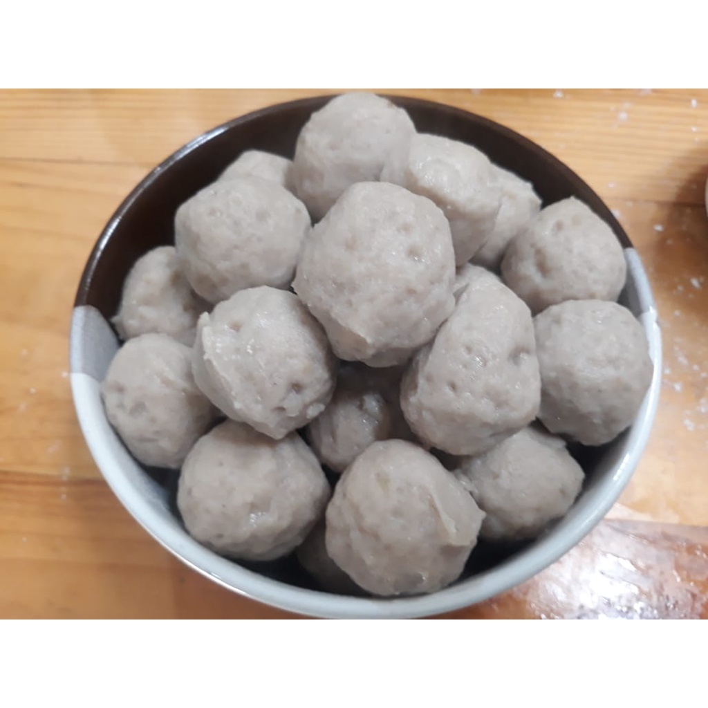 

Bakso