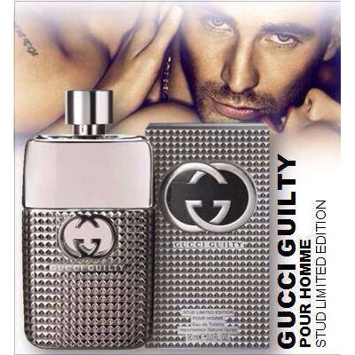 Stud Guucci Guilty 100ml