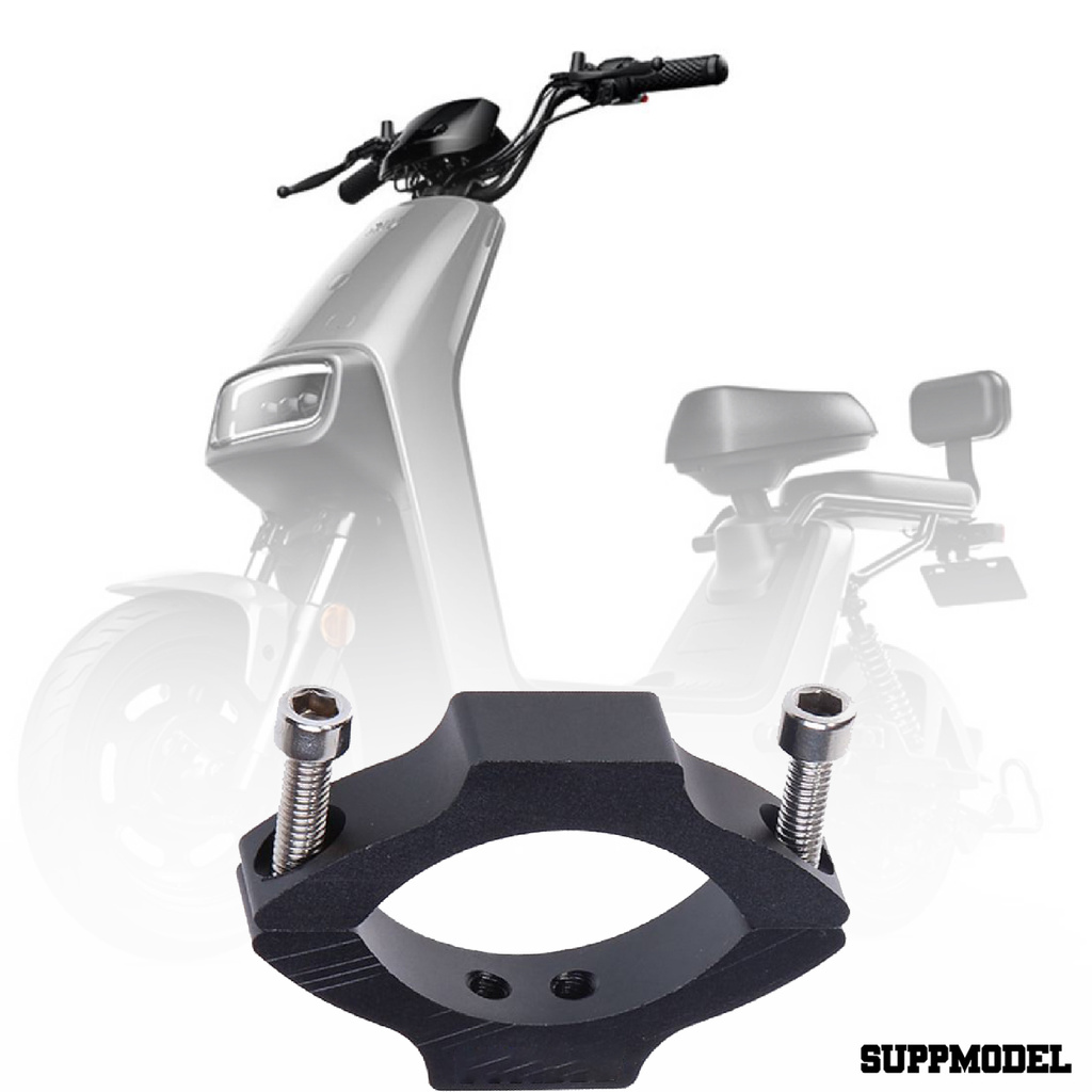 Spm 2pcs Bracket Klem Holder Lampu G13 Adjustable Tahan Air Untuk Truk Berburu