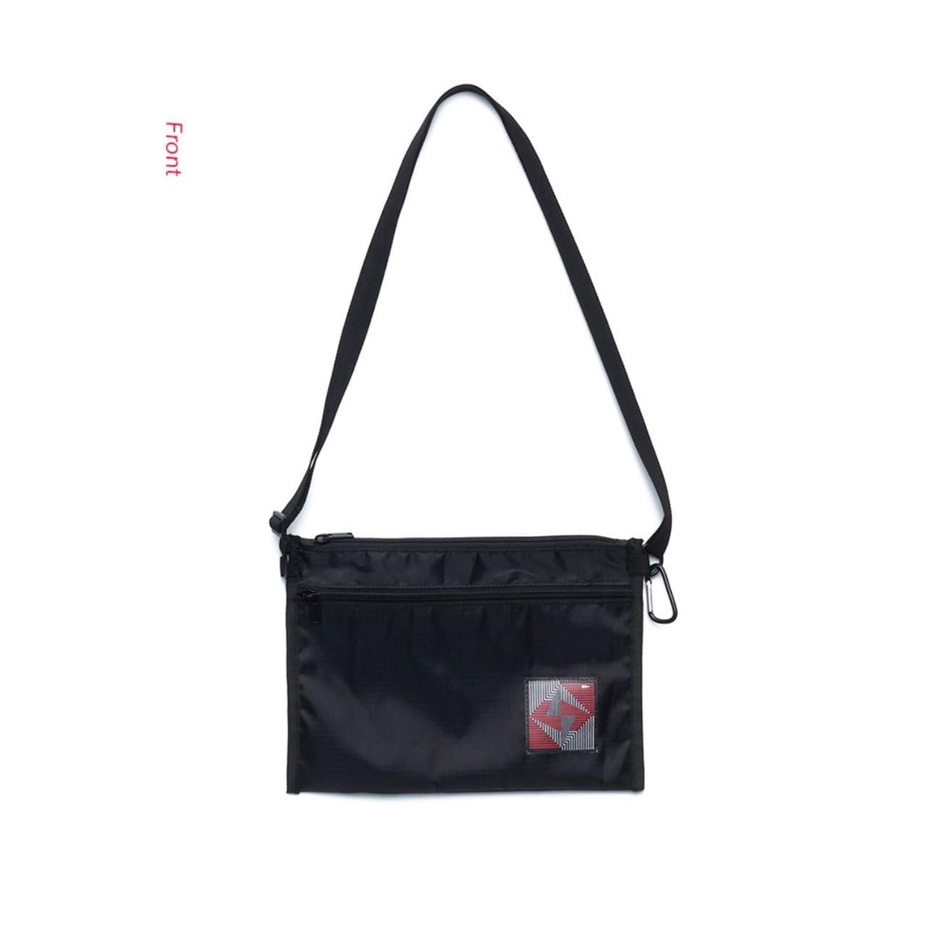 tas selempang enhypen border carnival / sacoche bag enhypen unofficial