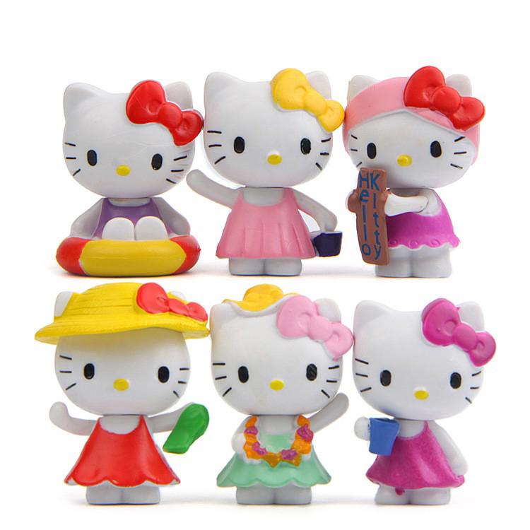 Download 720 Gambar Hello Kitty Warna Kuning Terbaik Gratis