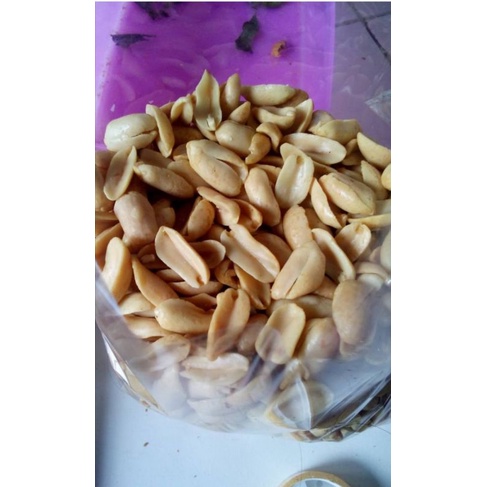 

kacang tailand super kriuk dan enak
