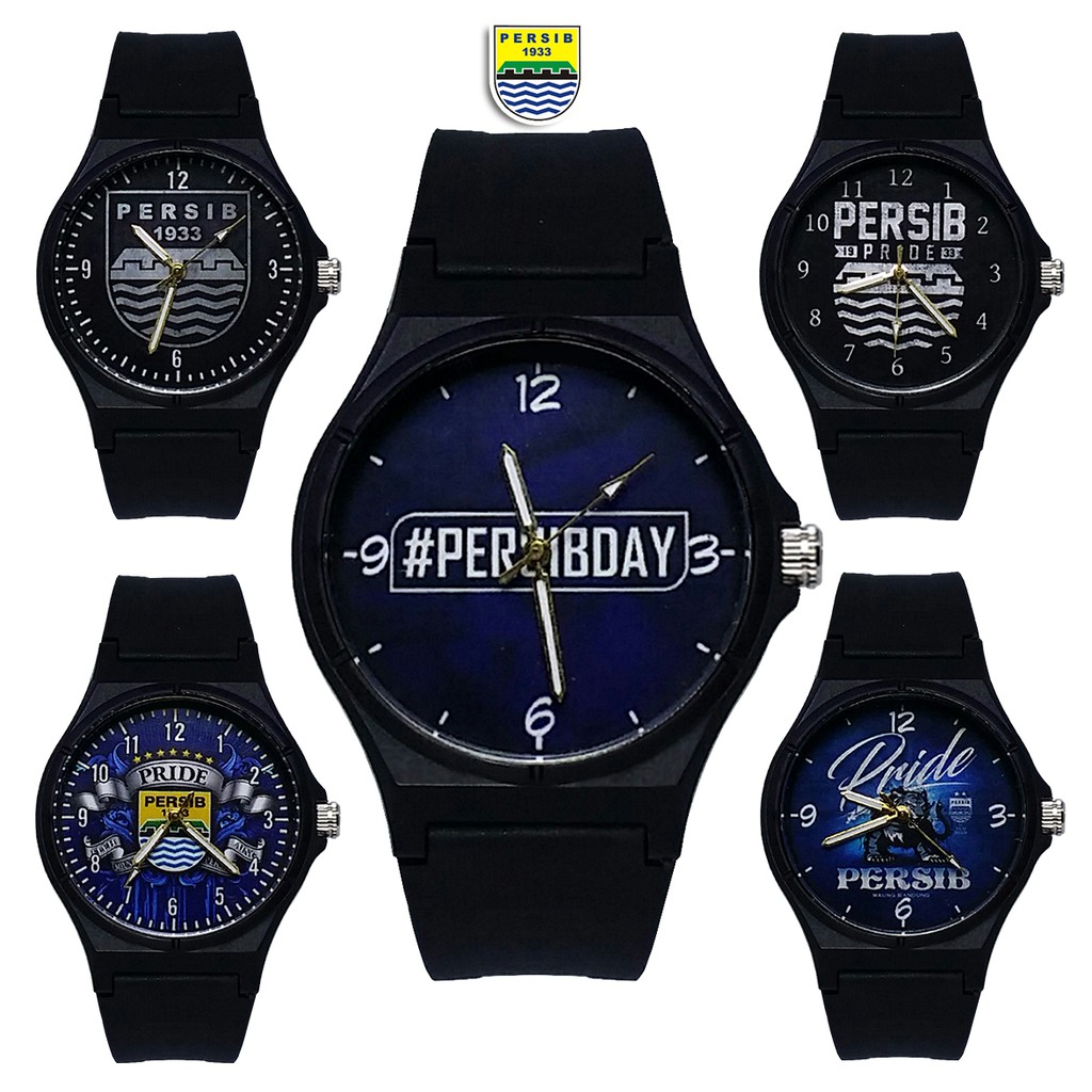 { BEST QUALITY } JAM PERSIJA &amp; PERSIB