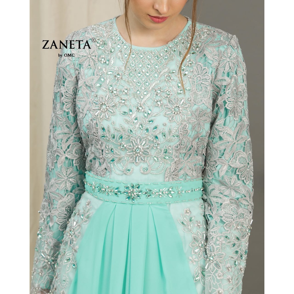 Zaneta Gamis 1065