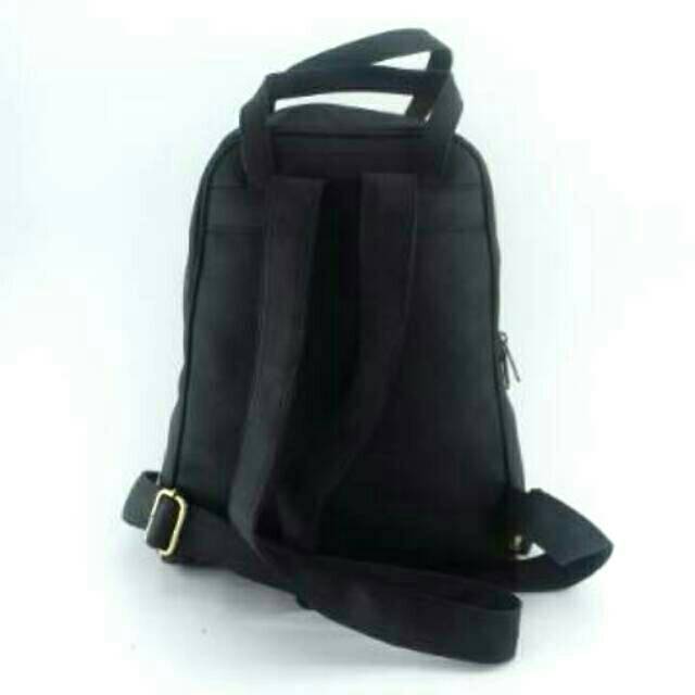 Tas Ransel Ovan Hitam Rumah Warna