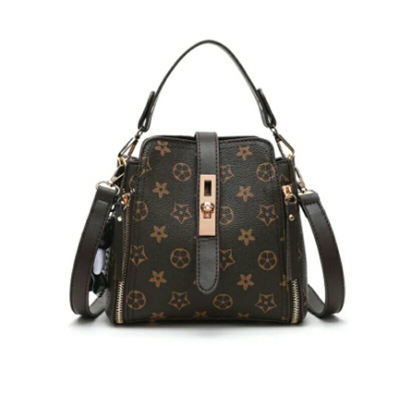 10+ Tas Selempang Wanita Remaja Terbaru 2020 Shopee PNG