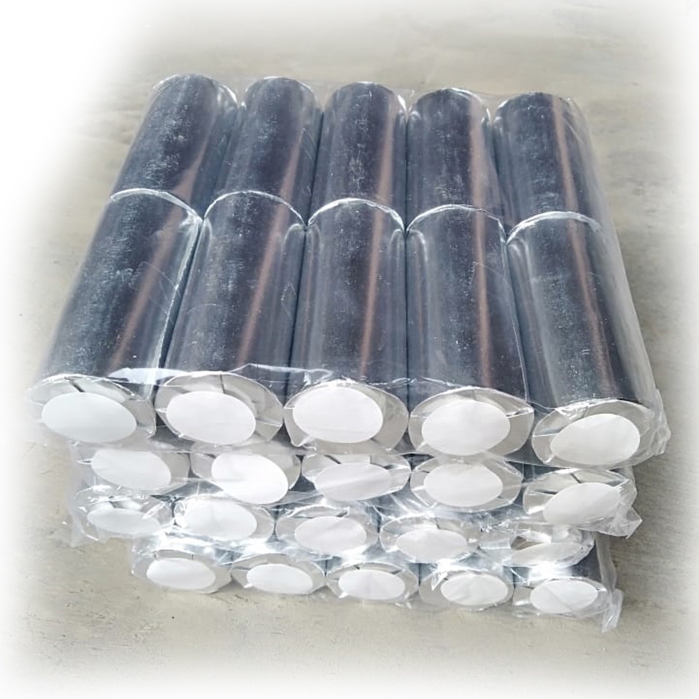 Kertas Struk Printer Thermal 1 Roll Ukuran 80x40mm Printer Kasir