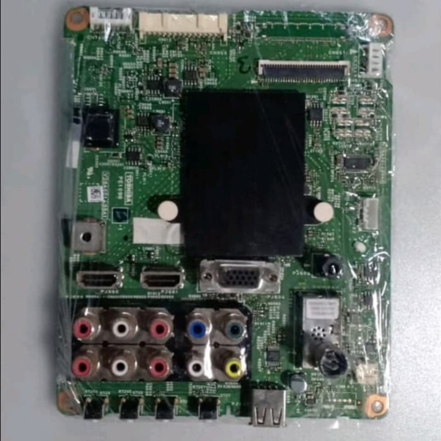 Mainboard Motherboard MB Toshiba 32PU200EJ 32PU200