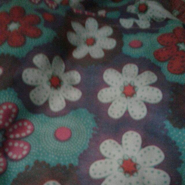 Dress Daster Batik Pekalongan