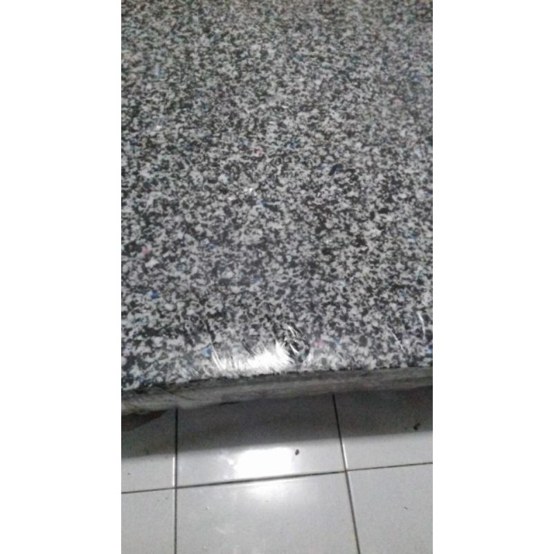 busa orthopedic rebonded r90 200x100x5