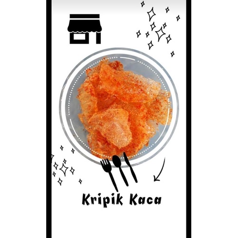 

Berkah Sederhana ▪ KRIPIK KACA KRIUK