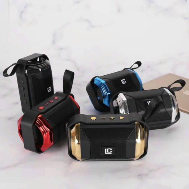 Loudspeaker bluetooth