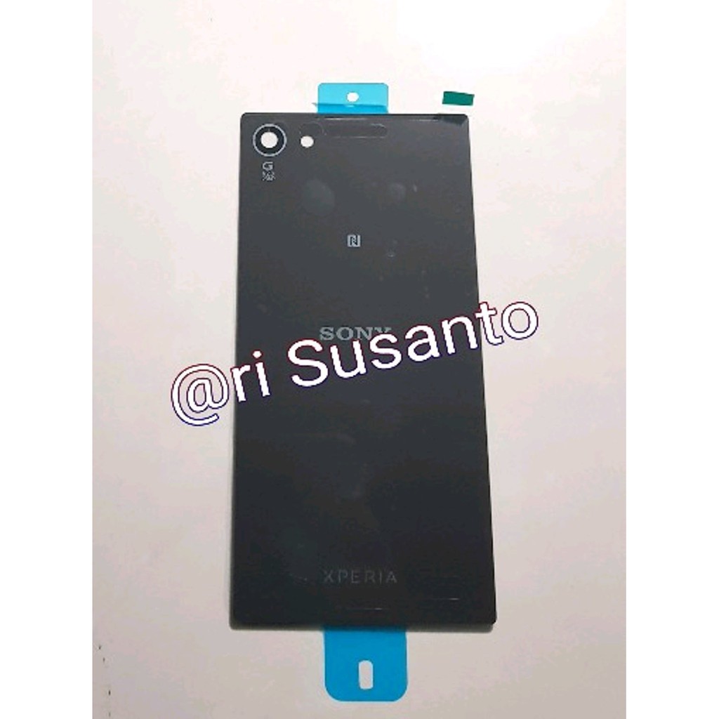 Backdoor - Tutup Baterai Sony Xperia Z5 Mini - Z5 Compact