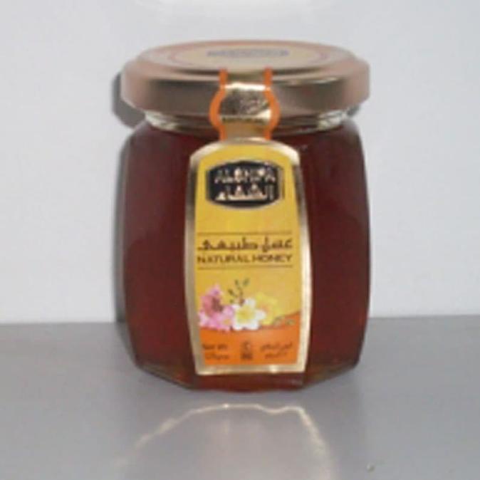 

Madu Al Shifa Toples Kawat - Madu alShifa 125 grm - Madu Arab