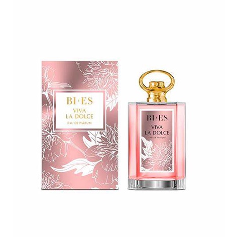 Parfum BI ES BIES Viva La Dolce EDP 100 ml