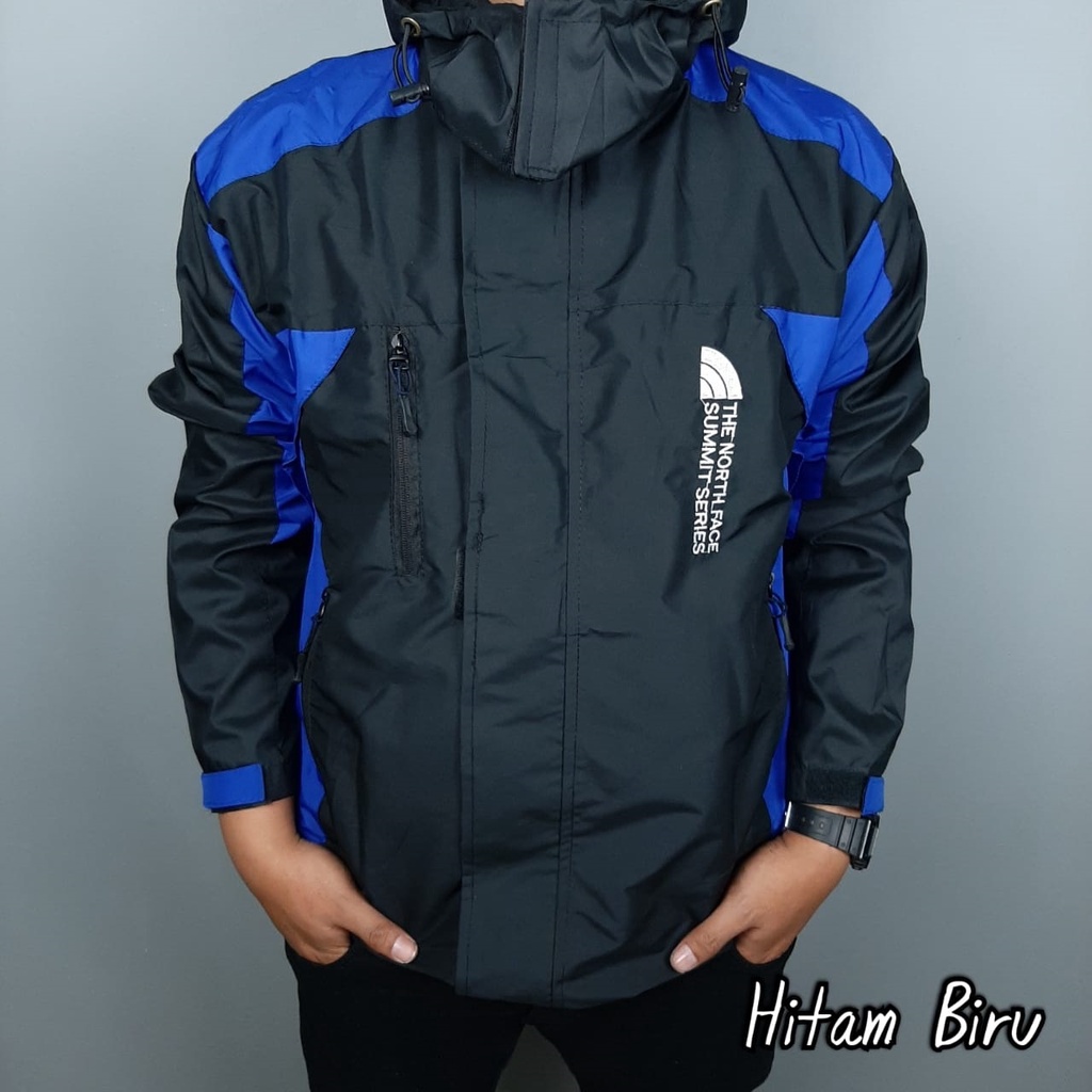 ( SIZE BESAR ) JAKET THE NORT FACE / JAKET GUNUNG UNISEX