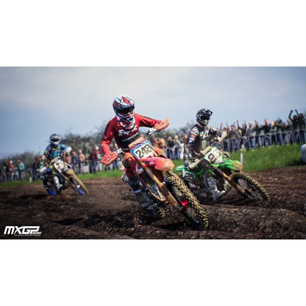 PS5 MXGP 2020