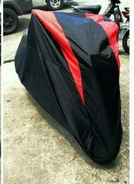 Cover motor Honda PCX / NMAX / AEROX / PCX / LEXSI / dan sejenisnya selimut motor