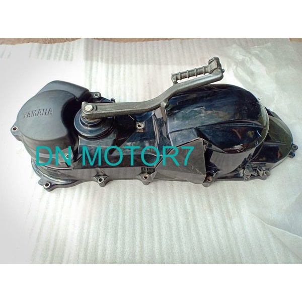 blok CVT Bak CVT Xeon RC Origial Xeon GT Aerox 125