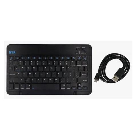 KEYBOARD WIRELESS M-TECH STK 03 MINI / KEYBOARD WIRELESS STK-04 FULL SIZE / KEYBOARD BLUETOOTH BT-09