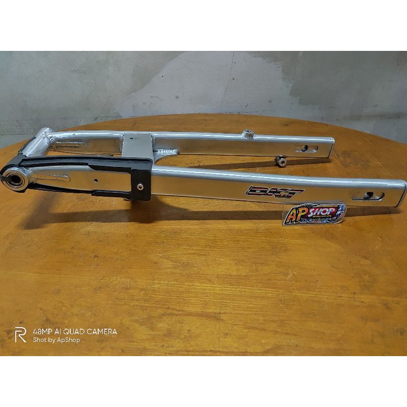 Arm dkt pnp ke vixion old/new tinggal pasang