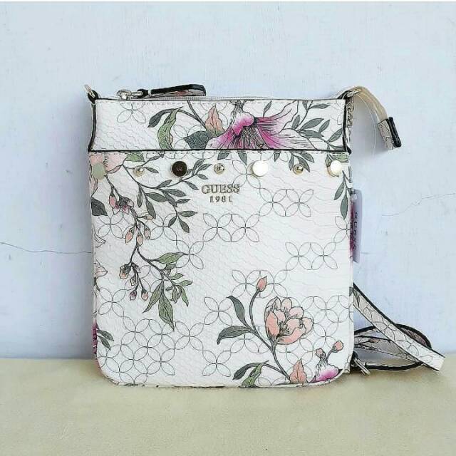 Tas guess crossbody bag