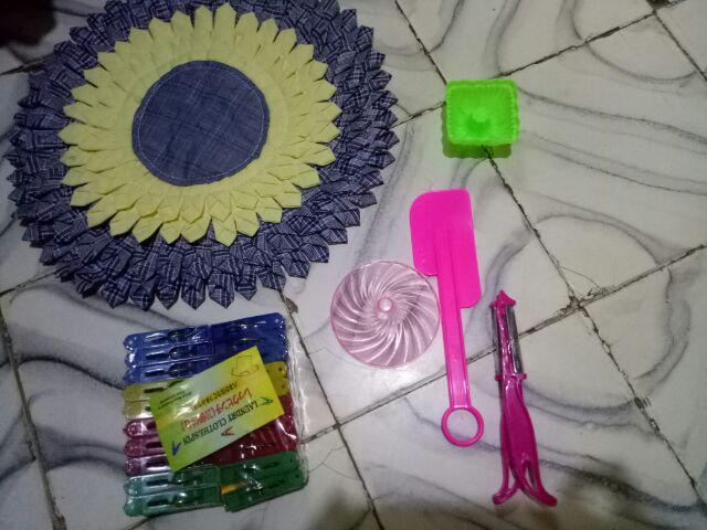 Centong Nasi ( Ecer)