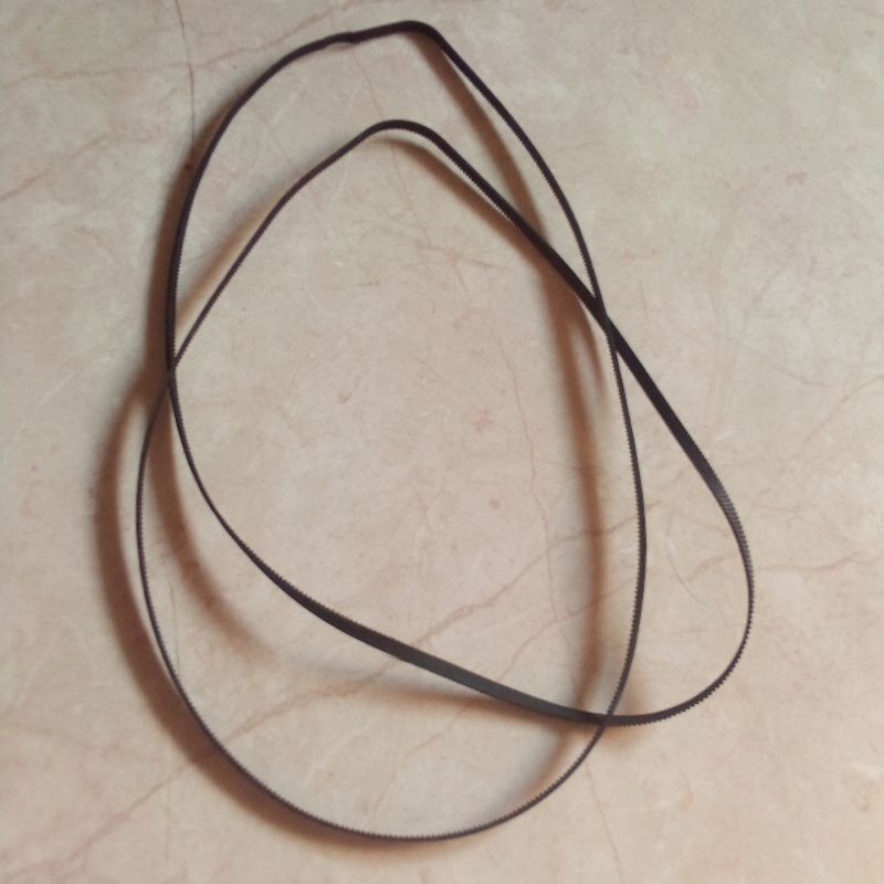 KARET TIMING BELT VANBELT PENARIK CARTRIDGE PRINTER BROTHER MFC-J6710DW 5910 J5910DW 6910 J6910DW