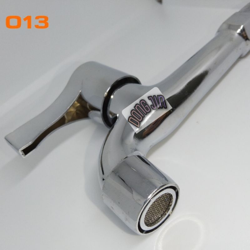 Kran Air kamar mandi bahan Babet Kran Wastafel O13