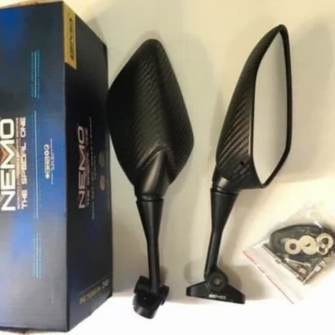 RSPS SPION N-MAX NEMO SPION R25 SPION NEMO N-MAX SPION YAMAHA R25 NEMO