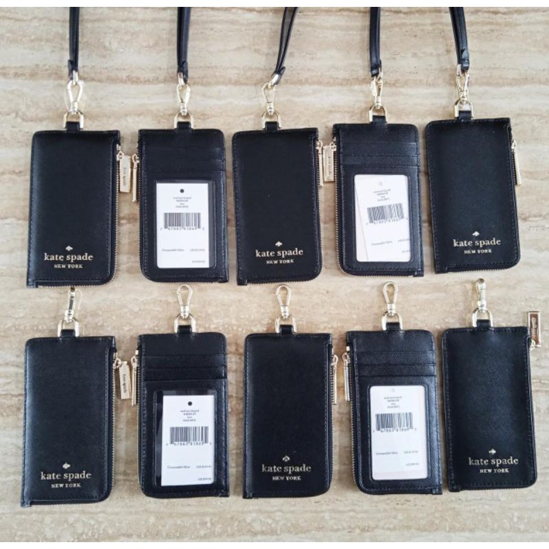 

Kate Spade ID Card