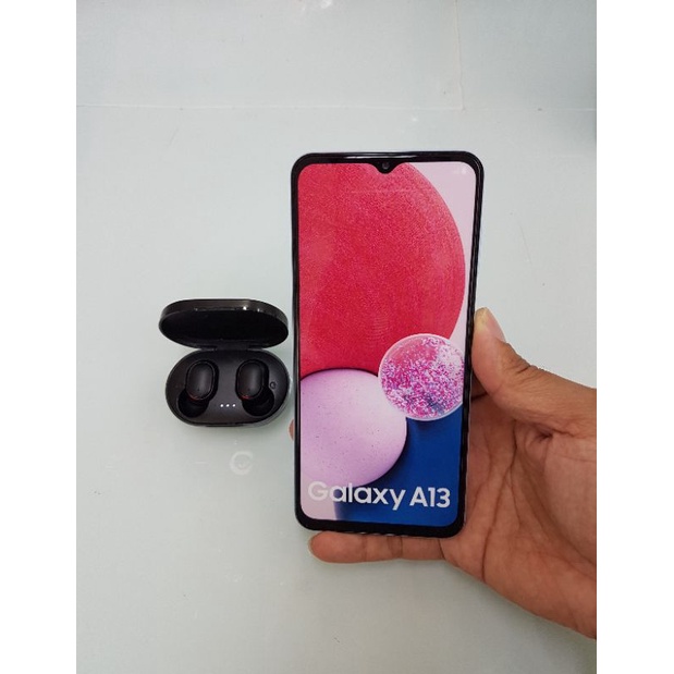 DUMMY SAMSUNG GALAXY A13