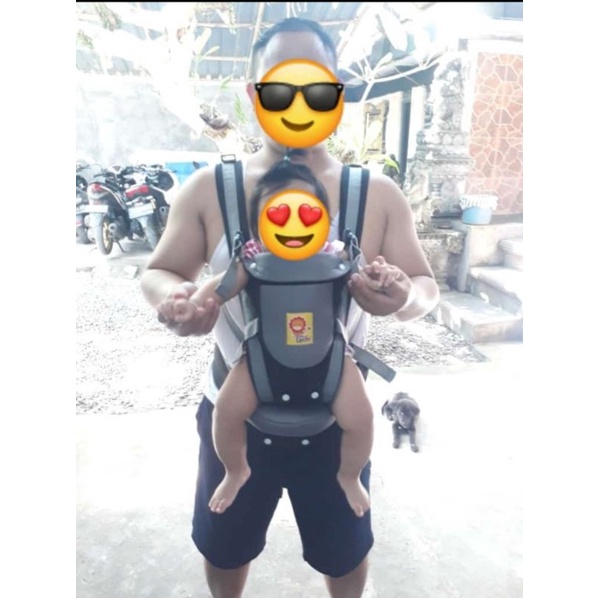 Gendongan bayi depan Gendongan bayi hipseat gendongan bayi murah