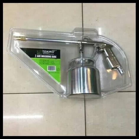 Deskripsi Air Washing Gun Tekiro *