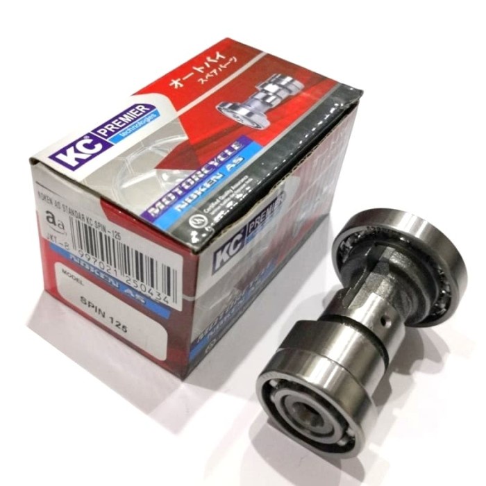 RSPS NOKEN AS SPIN 125 KC NOKEN AS STANDAR HONDA SPIN 125 KC