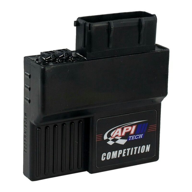 Ecu Apitech Nmax Abs Original - Ecu Yamaha Nmax
