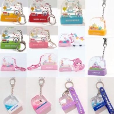 

Custom Stamp (Stempel Anak Atau Profesi) Ww Ganci Assortted