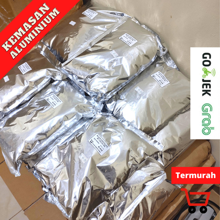 

Hot Promo Bt Cocoa Java Dark Powder Bt1000Ha 1 Kg Coklat Asli