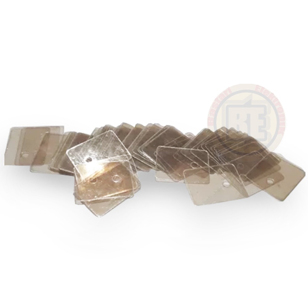 Isolator Mika TR Final Thosiba C5200-A1943