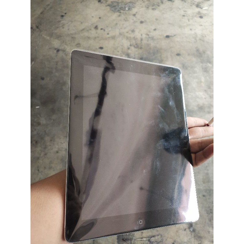 jual murah Ipad 4 16gb