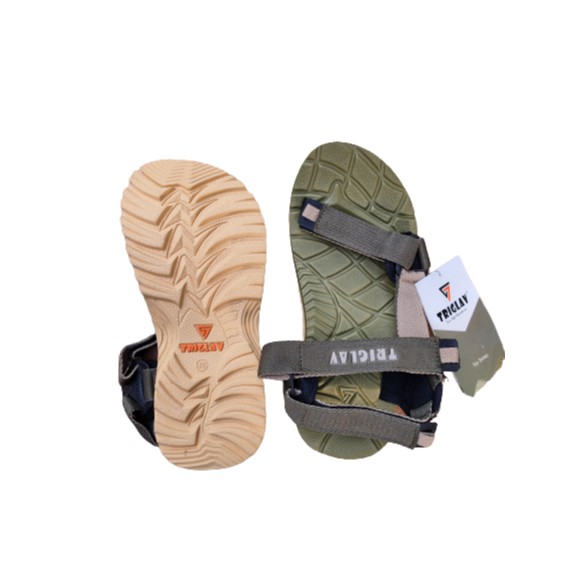 Sandal Triglav DILAN PREMIUM dan ORIGINAL 100%