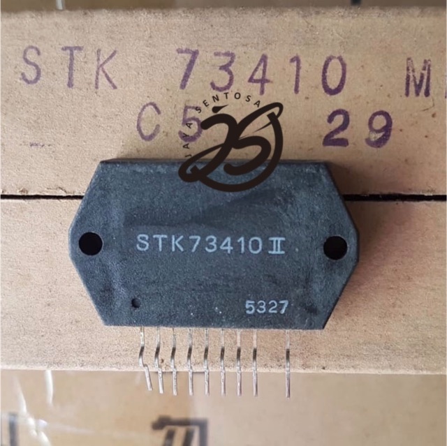 STK73410 II  STK 73410 II  STK73410II ORIGINAL (ASLI)