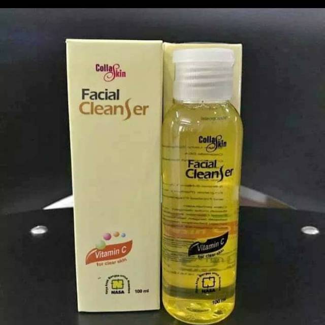 COFC Nasa/Cleanser Nasa Ori