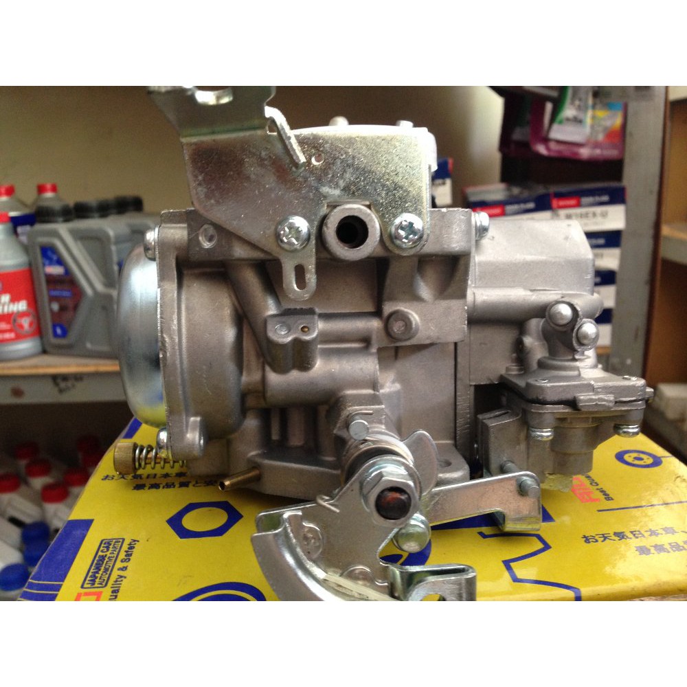 Karburator T120SS ATU